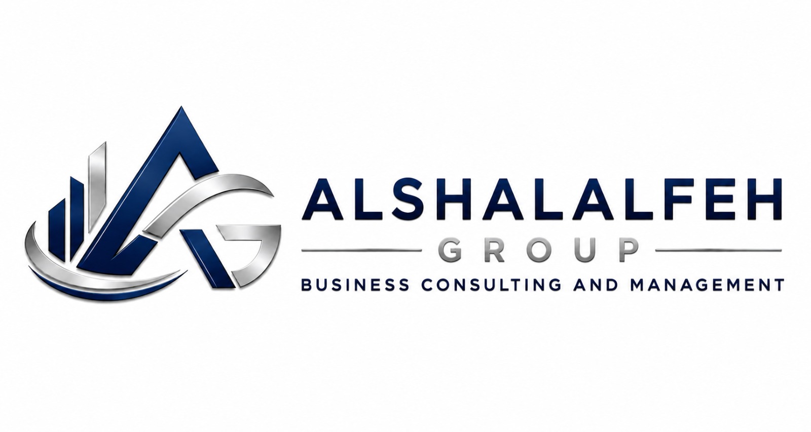 ALSHALALFEH GROUP – Business Consulting and Management